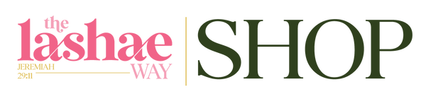 The Lashae Way Shop